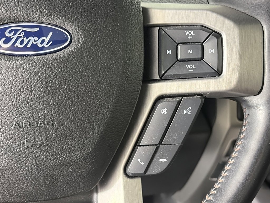 Certified 2020 Ford F350 Platinum w/ Tremor Off-Road Package image 18