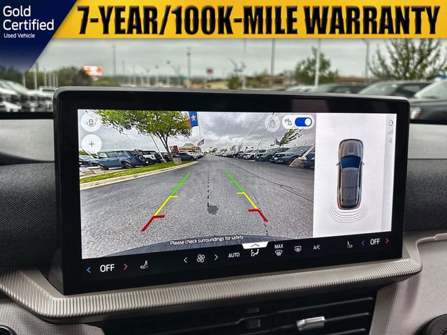 Certified 2025 Ford Explorer Active image 26