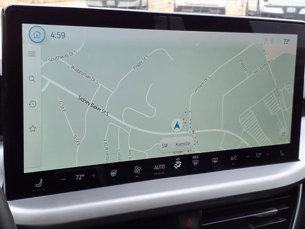 Certified 2023 Ford Escape Platinum image 20