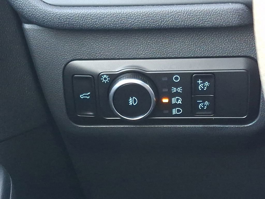 Certified 2023 Ford Escape ST-Line Elite w/ Premium Technology Package image 23