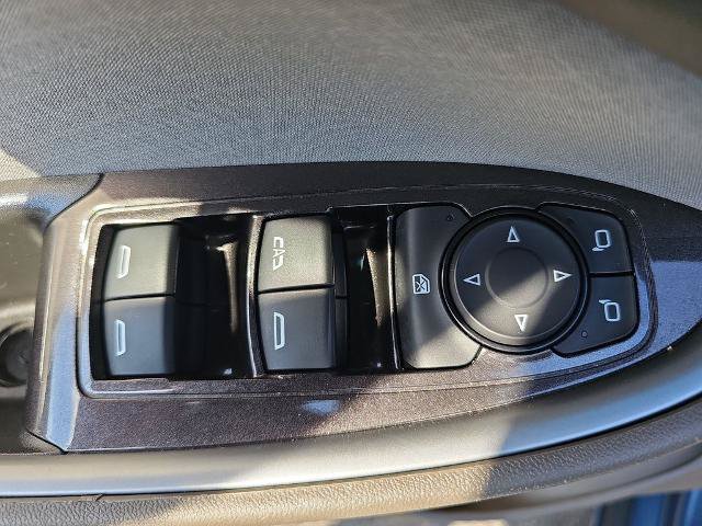 Used 2025 Chevrolet Malibu LT FWD image 26
