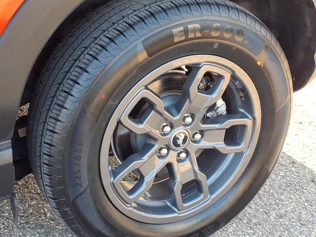 Certified 2024 Ford Bronco Sport Big Bend w/ Convenience Package AWD/4WD image 20