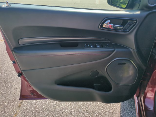 Used 2022 Dodge Durango R/T RWD image 13