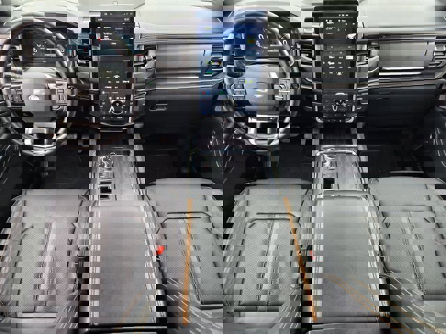 Certified 2022 Ford Expedition Max Platinum image 25