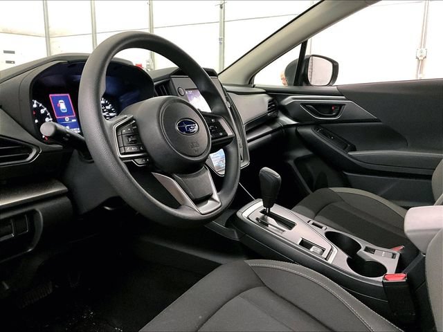 Used 2024 Subaru Impreza 2.0i AWD/4WD image 12
