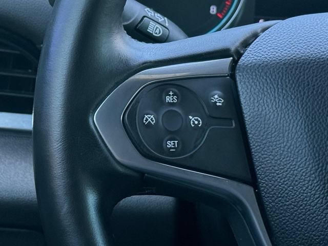 Used 2023 Chevrolet Traverse LT FWD image 12