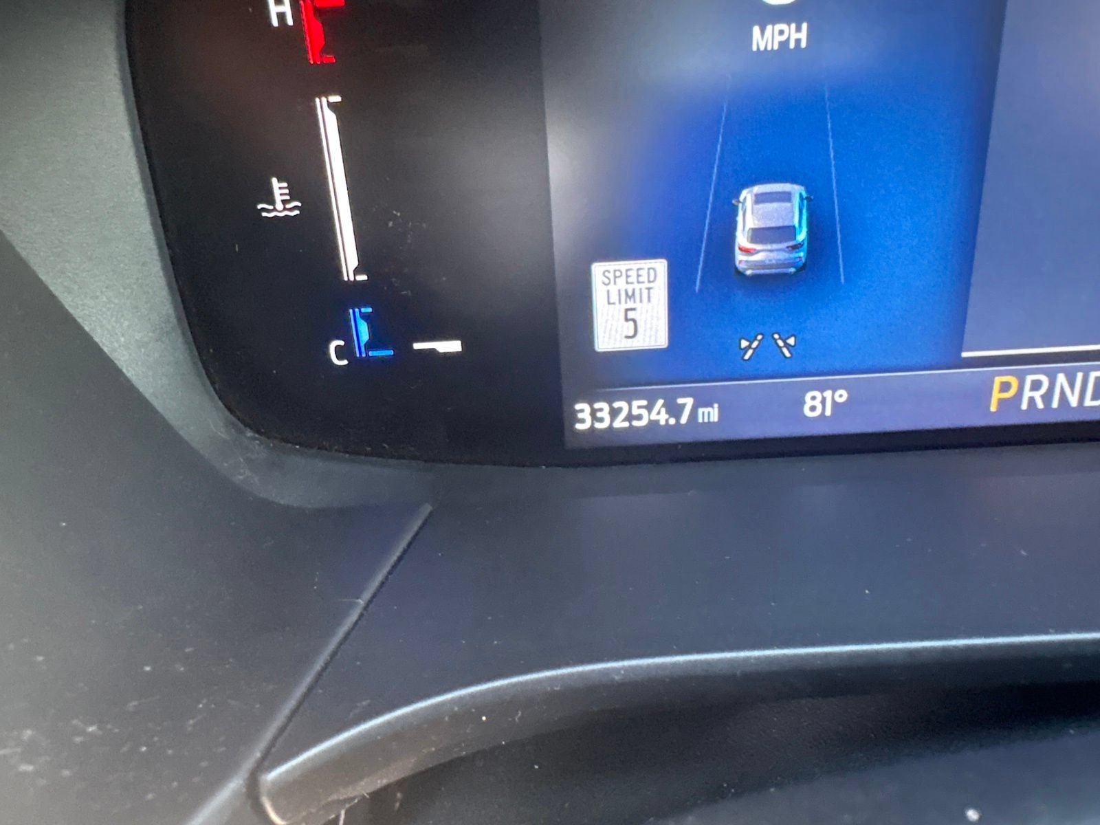 Certified 2024 Ford Escape Active w/ Tech Pack #1 AWD/4WD image 15