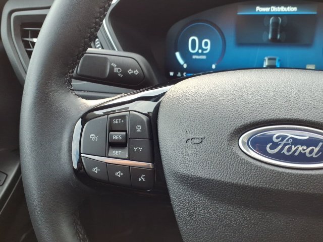 Certified 2023 Ford Escape Platinum AWD/4WD image 23