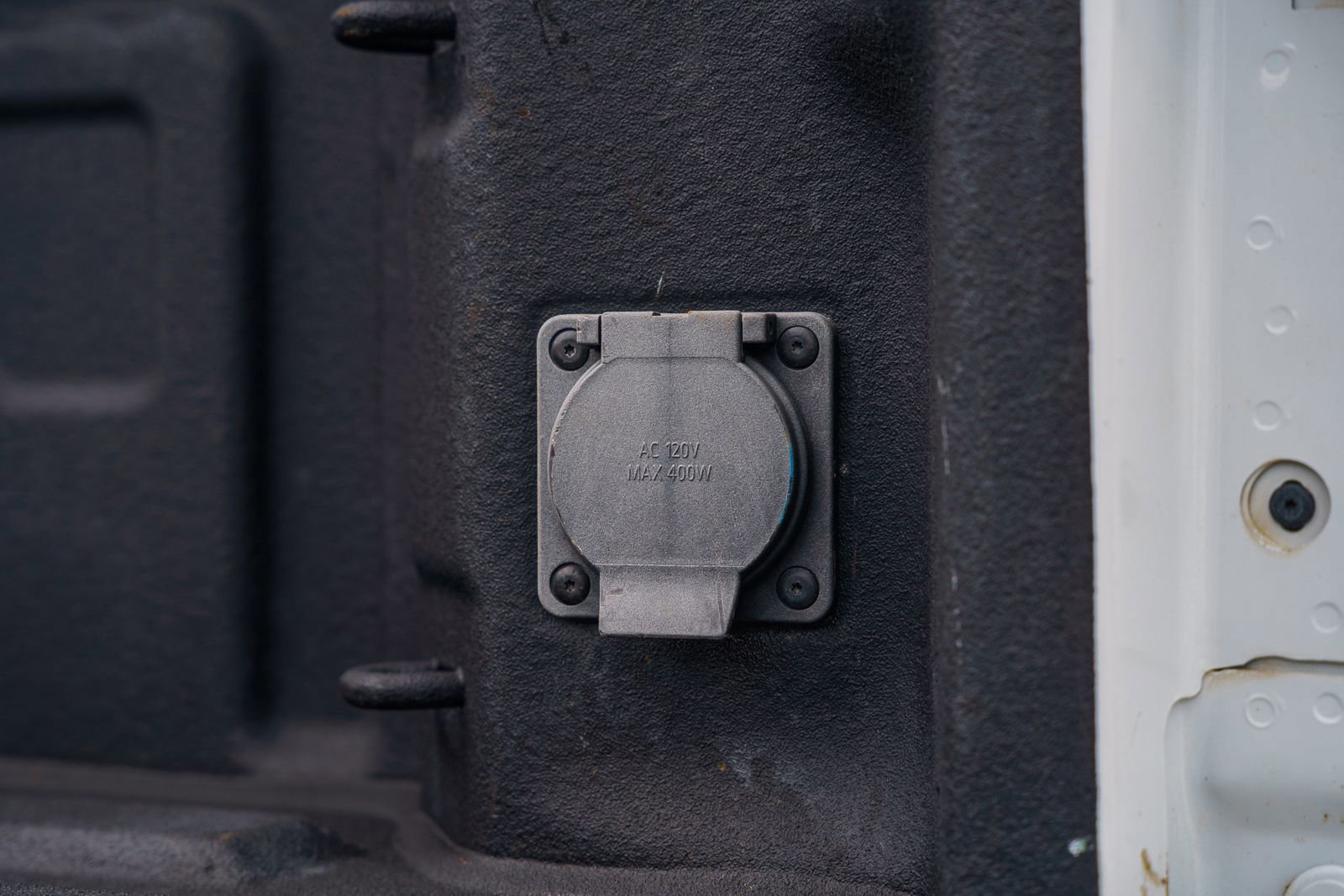 Used 2024 Chevrolet Silverado 2500 LT image 20