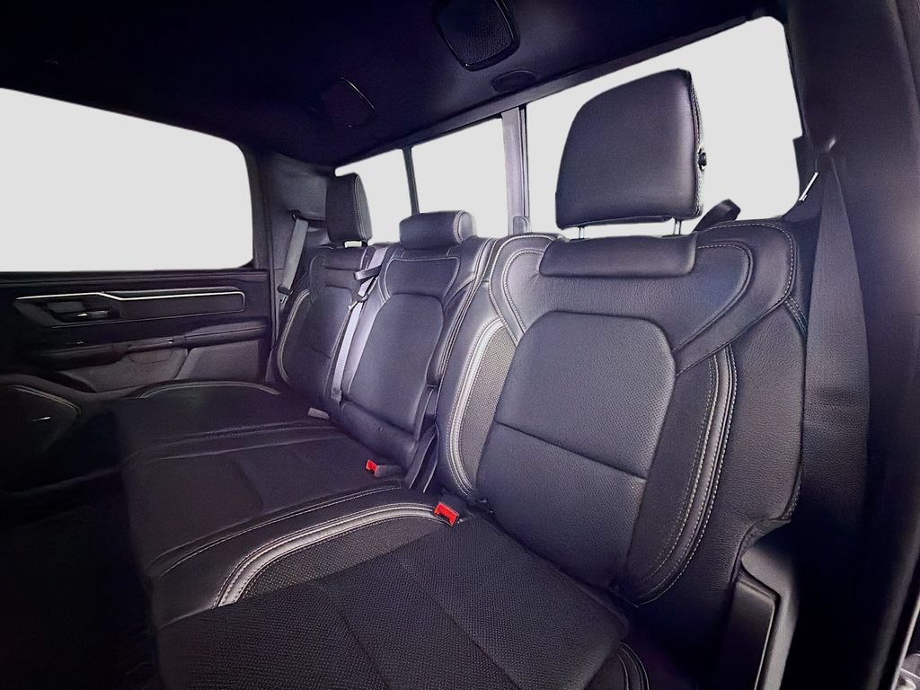 Used 2025 RAM 1500 RHO w/ RHO Level 1 Equipment Group AWD/4WD image 26