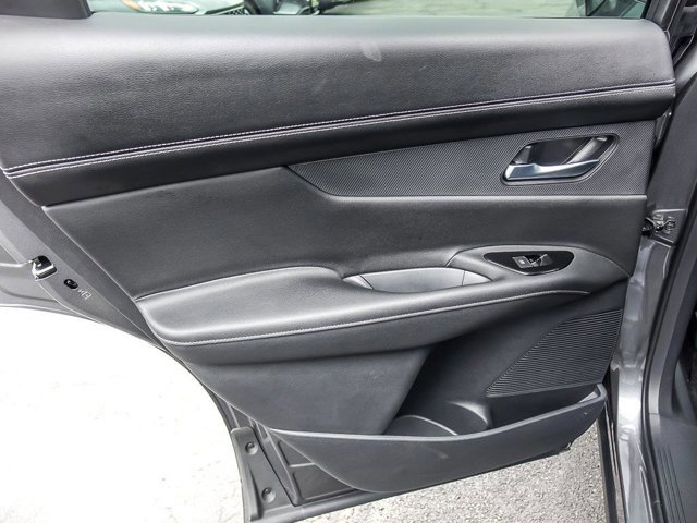 Used 2025 Nissan Murano SL AWD/4WD image 29