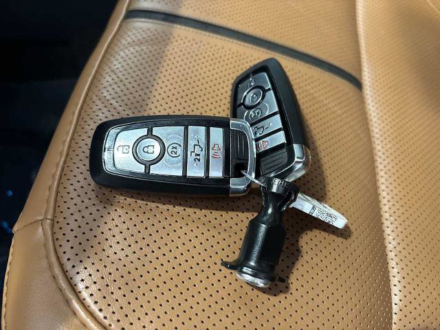 Certified 2023 Ford F150 Platinum AWD/4WD image 33
