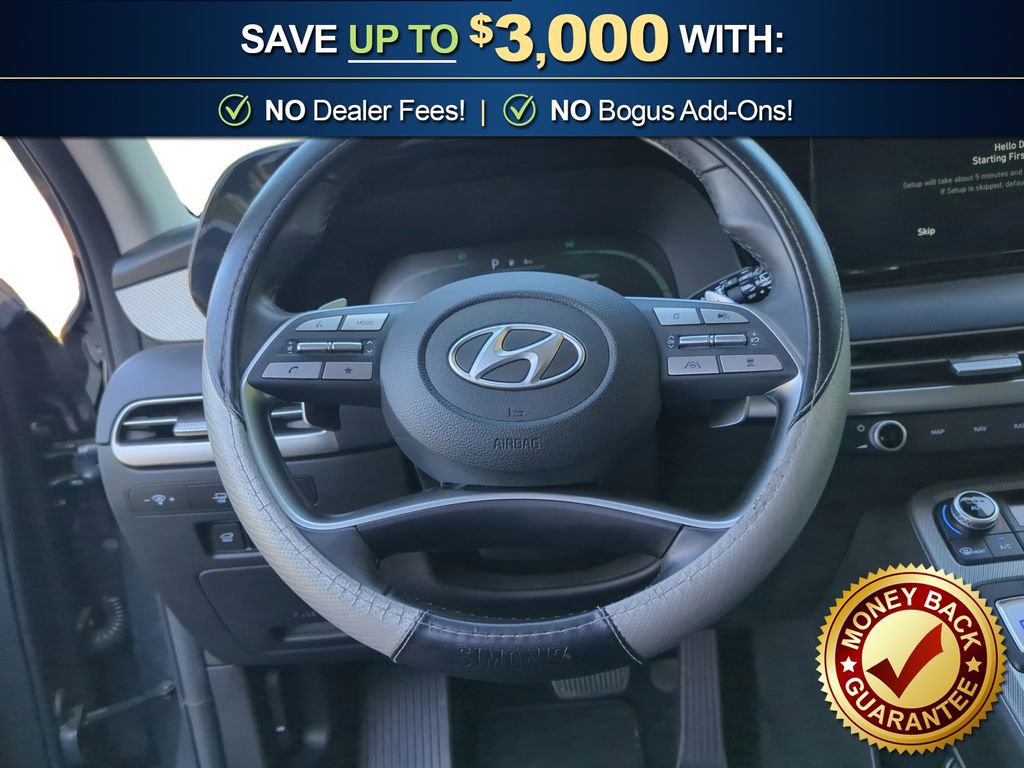 Used 2024 Hyundai Palisade XRT AWD/4WD image 18