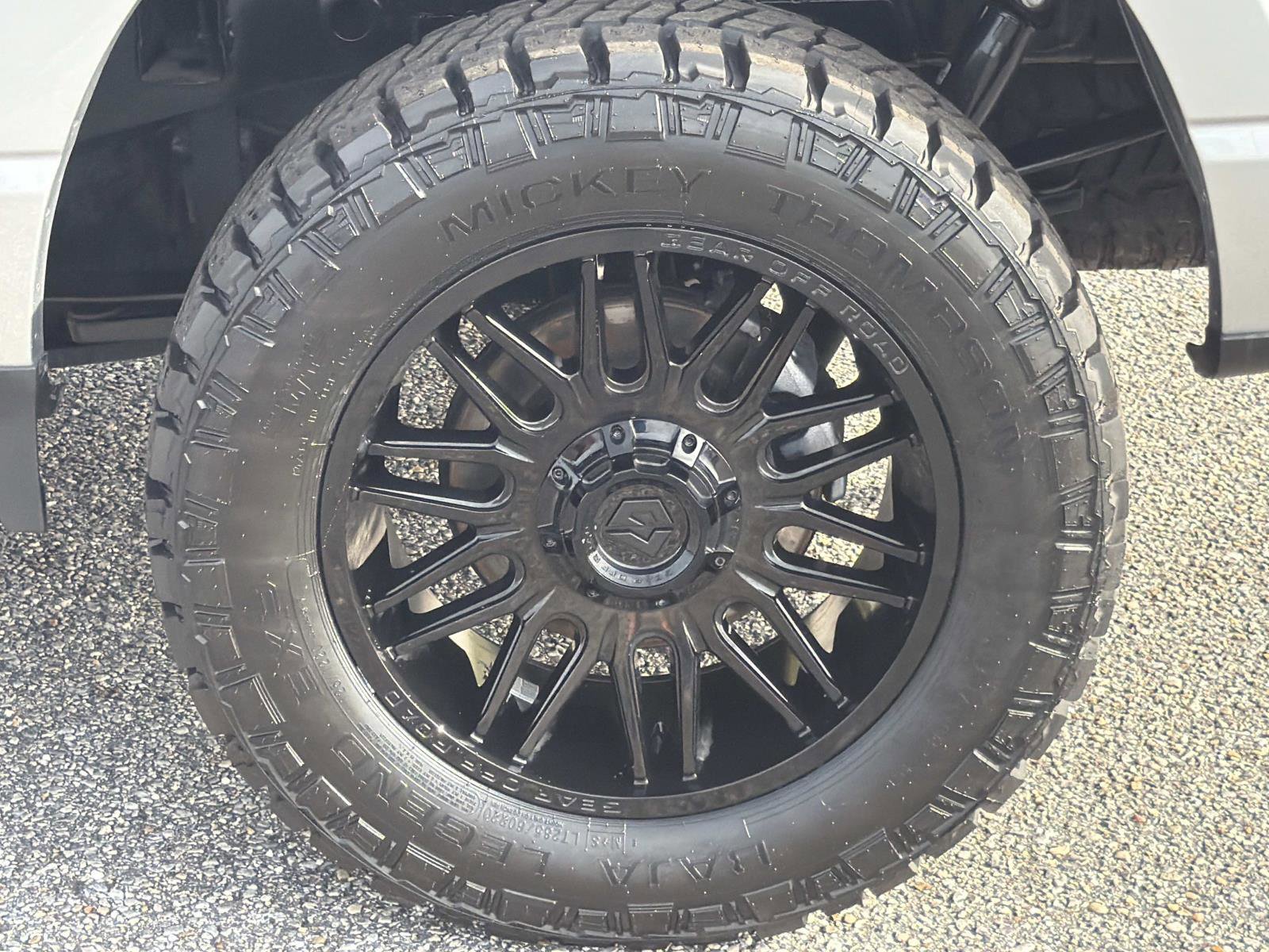 Certified 2023 Ford F150 Lariat AWD/4WD image 10