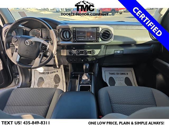 Used 2020 Toyota Tacoma SR5 image 12
