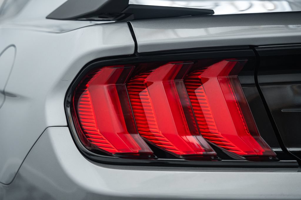 Certified 2021 Ford Mustang Premium RWD image 8