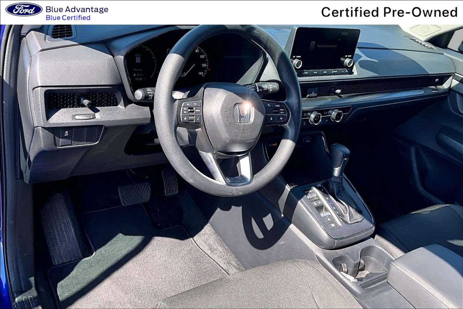 Used 2025 Honda CR-V EX image 20