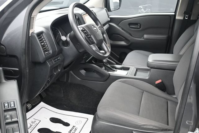 Used 2024 Nissan Frontier S AWD/4WD image 6