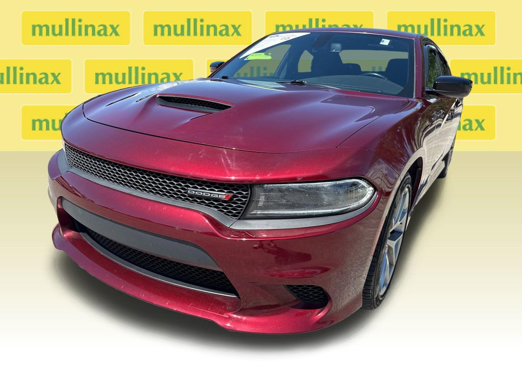Used 2023 Dodge Charger GT RWD image 9