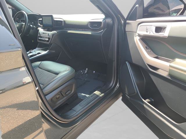 Certified 2023 Ford Explorer Timberline w/ Timberline Technology Package image 25