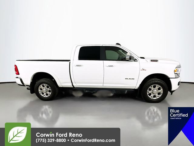 Used 2022 RAM 2500 Laramie image 7
