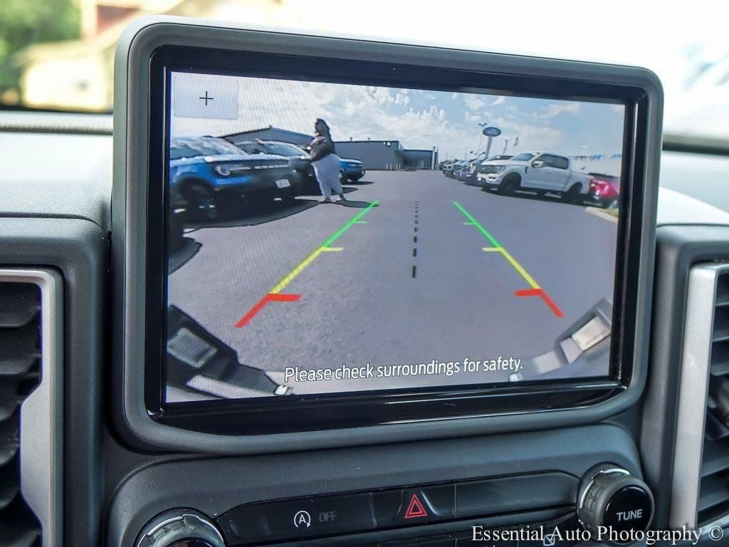 Certified 2023 Ford Bronco Sport Big Bend AWD/4WD image 17