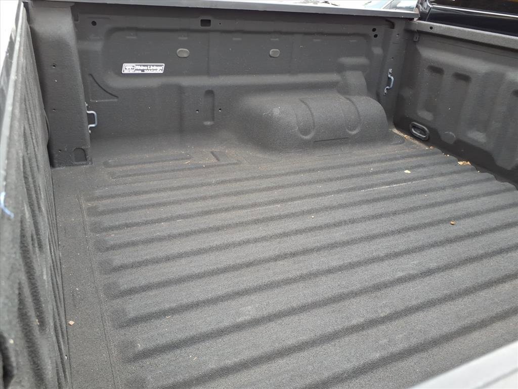 Certified 2021 Ford Ranger Lariat w/ FX4 Off-Road Package image 10