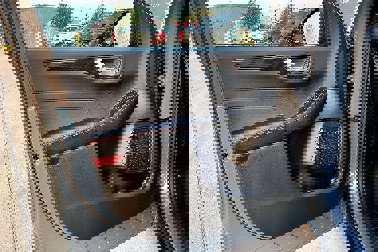 Certified 2023 Ford Escape ST-Line w/ Tech Pack #1 image 22