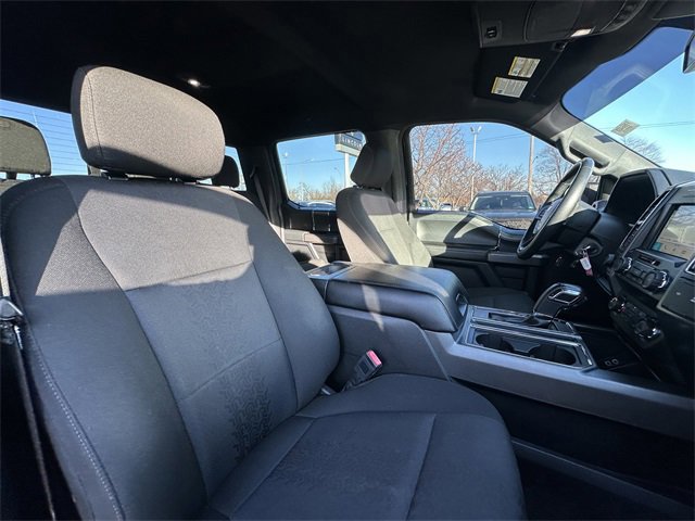 Certified 2019 Ford F150 XLT w/ Equipment Group 302A Luxury image 35