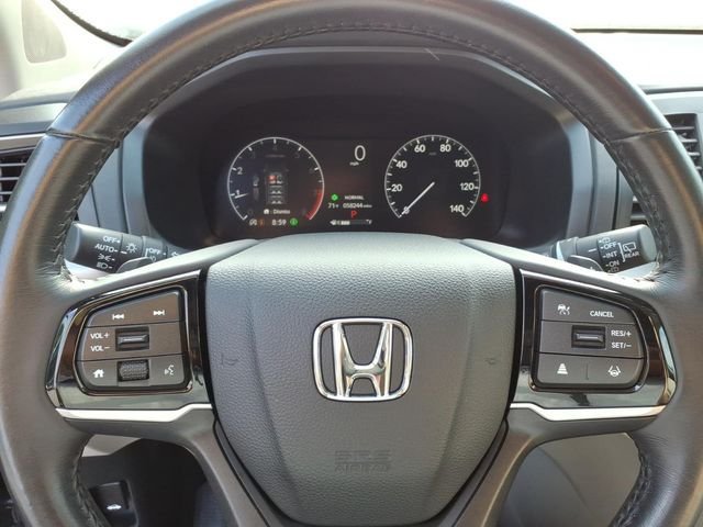 Used 2025 Honda Odyssey EX-L image 23