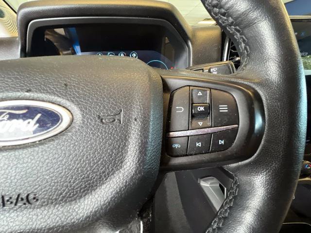 Certified 2024 Ford Ranger Lariat w/ FX4 Off-Road Package AWD/4WD image 29