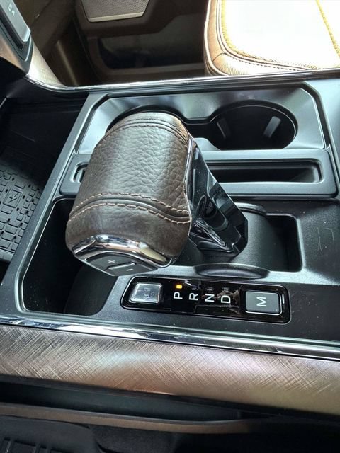 Certified 2026 Ford F150 King Ranch w/ FX4 Off-Road Package AWD/4WD image 16