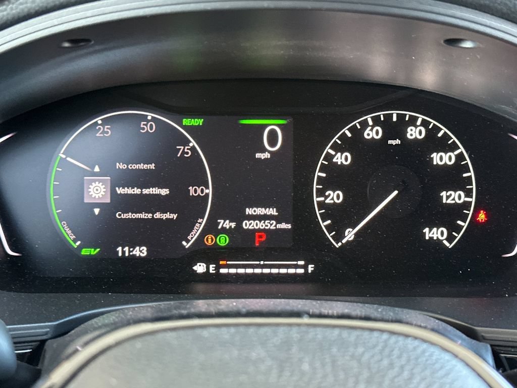Used 2025 Honda Civic Sport image 22