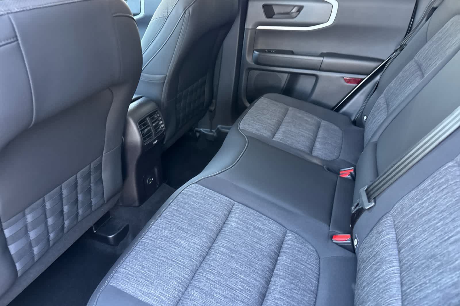 Certified 2022 Ford Bronco Sport Big Bend AWD/4WD image 4