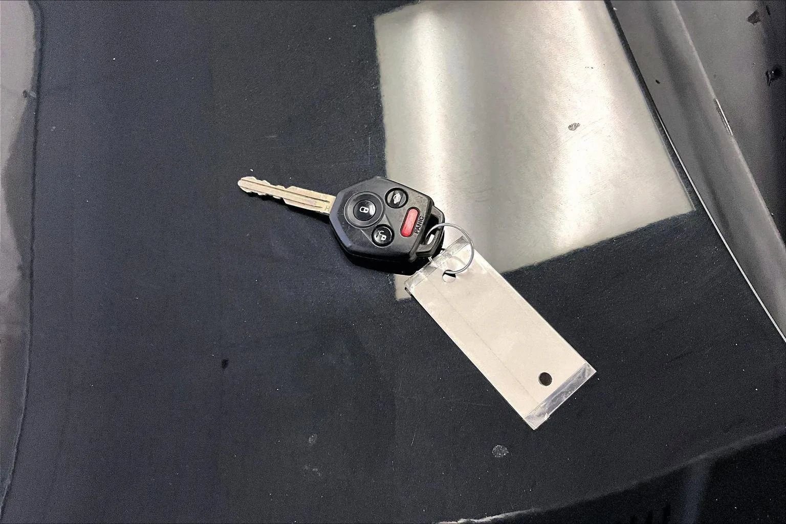 Used 2020 Subaru Legacy w/ Alloy Wheel Package image 9