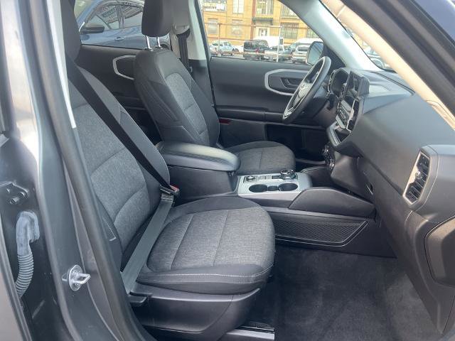 Certified 2024 Ford Bronco Sport Big Bend image 12
