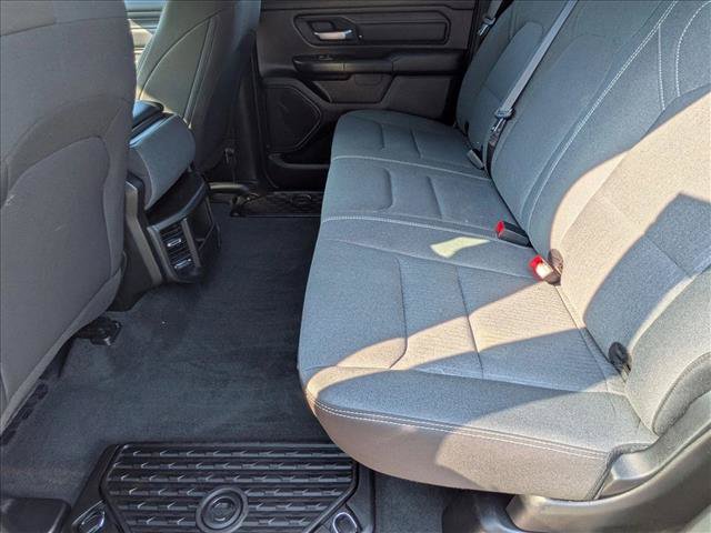 Used 2024 RAM 1500 Tradesman AWD/4WD image 17