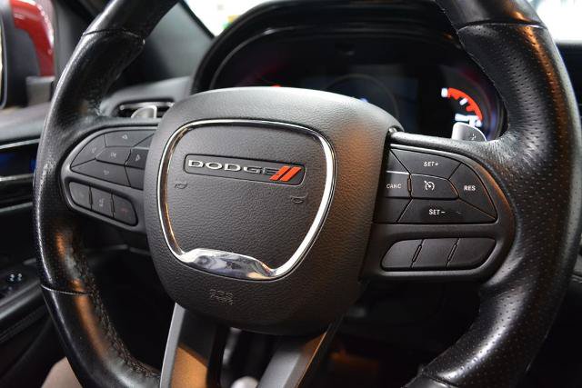 Used 2022 Dodge Durango GT AWD/4WD image 18
