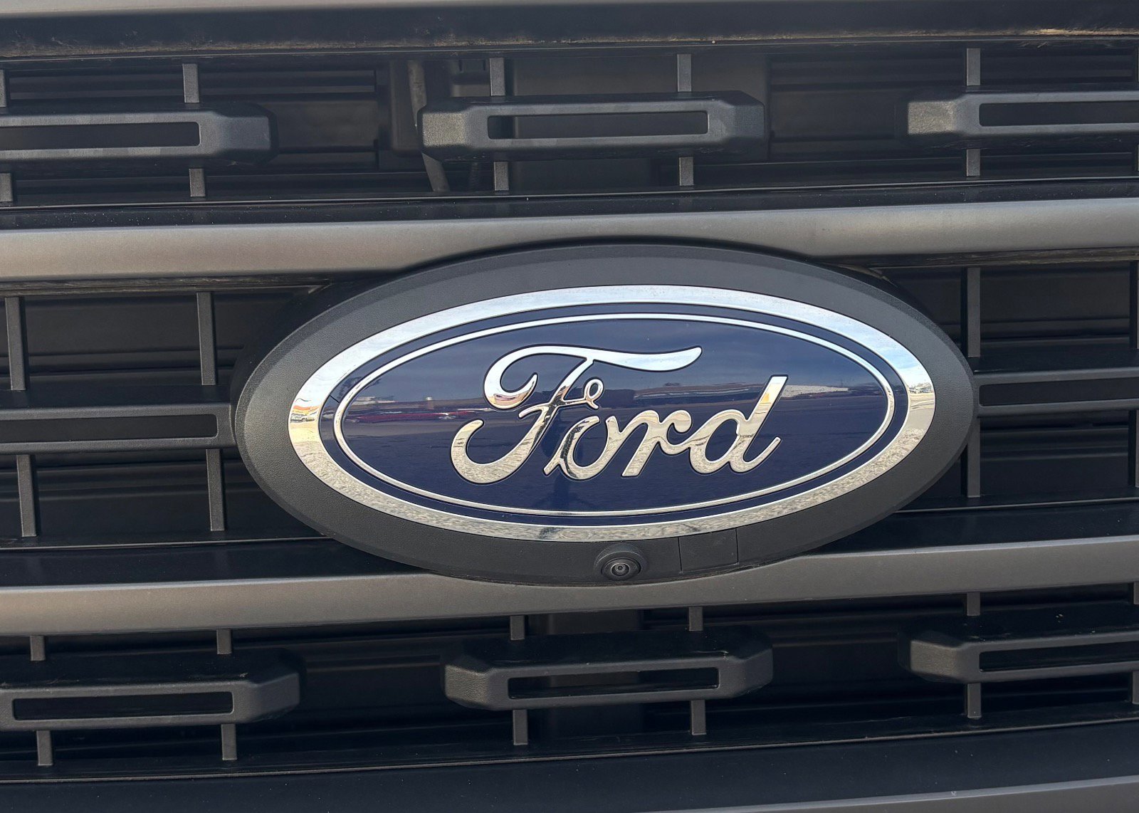 Certified 2022 Ford F150 XLT w/ Equipment Group 302A High image 16