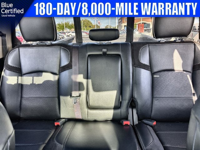 Used 2021 RAM 3500 Laramie AWD/4WD image 16