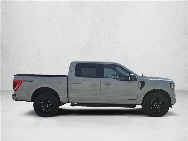 Certified 2023 Ford F150 XLT w/ Equipment Group 302A High video 2