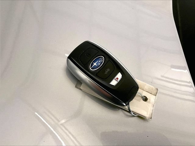 Used 2024 Subaru Forester Wilderness AWD/4WD image 9