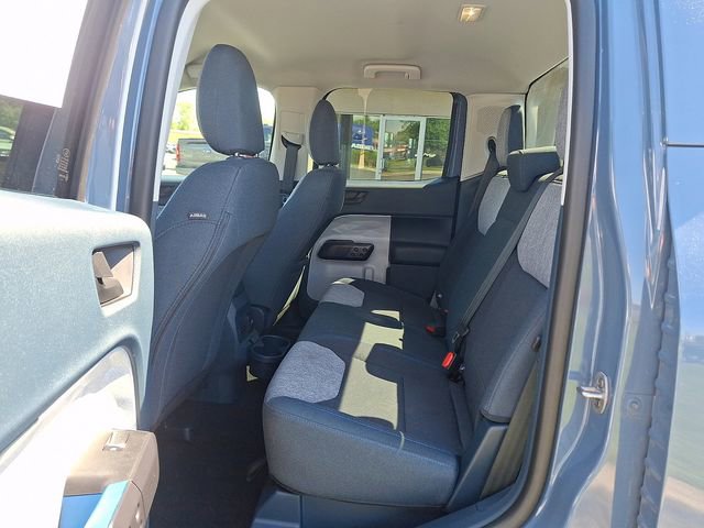 Certified 2026 Ford Maverick XLT w/ XLT Luxury Package FWD image 10