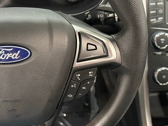 Certified 2018 Ford Fusion S image 17