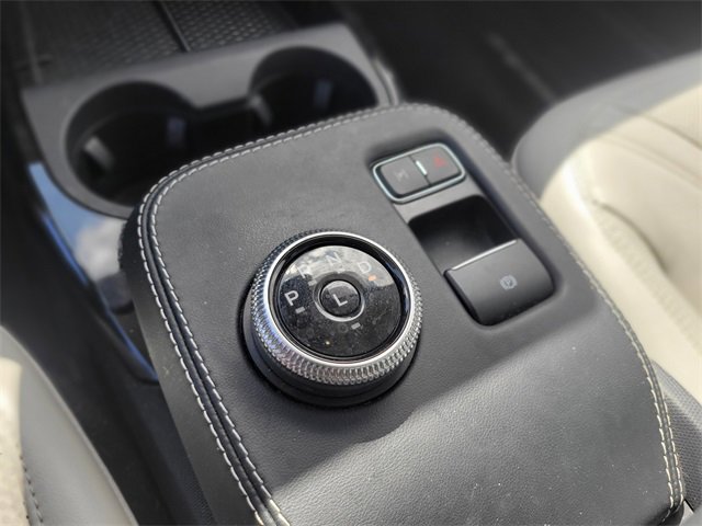 Certified 2021 Ford Mustang Mach-E Premium image 29