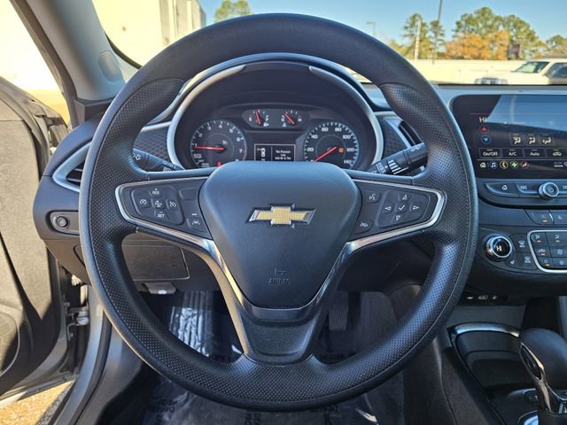 Used 2024 Chevrolet Malibu LT image 23