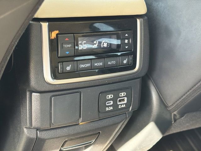 Used 2024 Subaru Ascent Limited w/ Technology Package AWD/4WD image 26