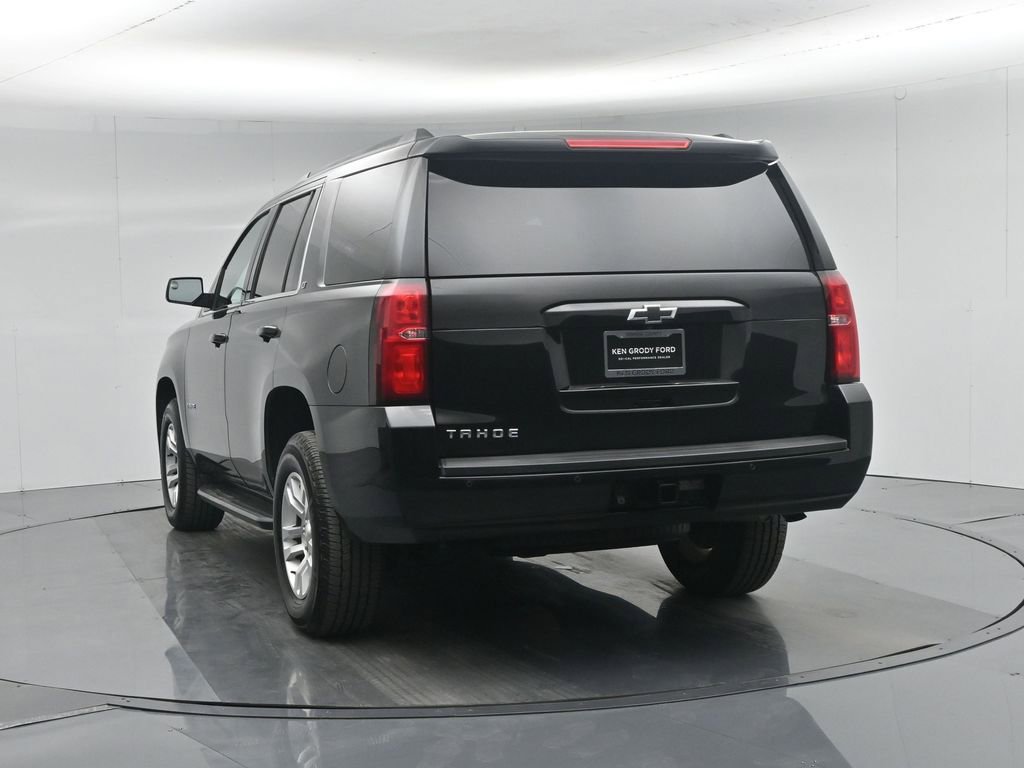 Used 2019 Chevrolet Tahoe LT image 33