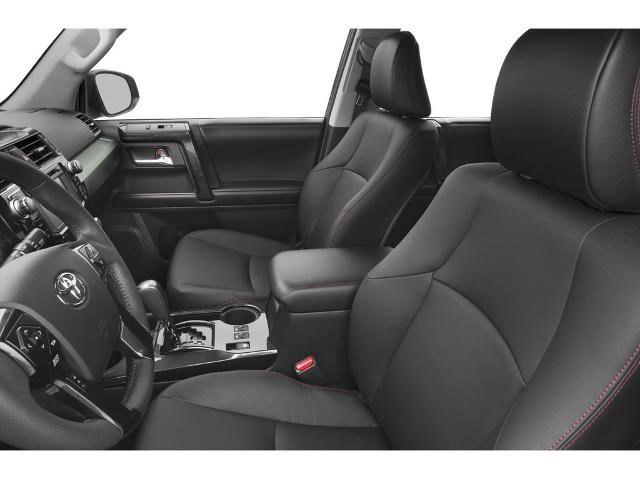 Used 2019 Toyota 4Runner TRD Off-Road Premium AWD/4WD image 6