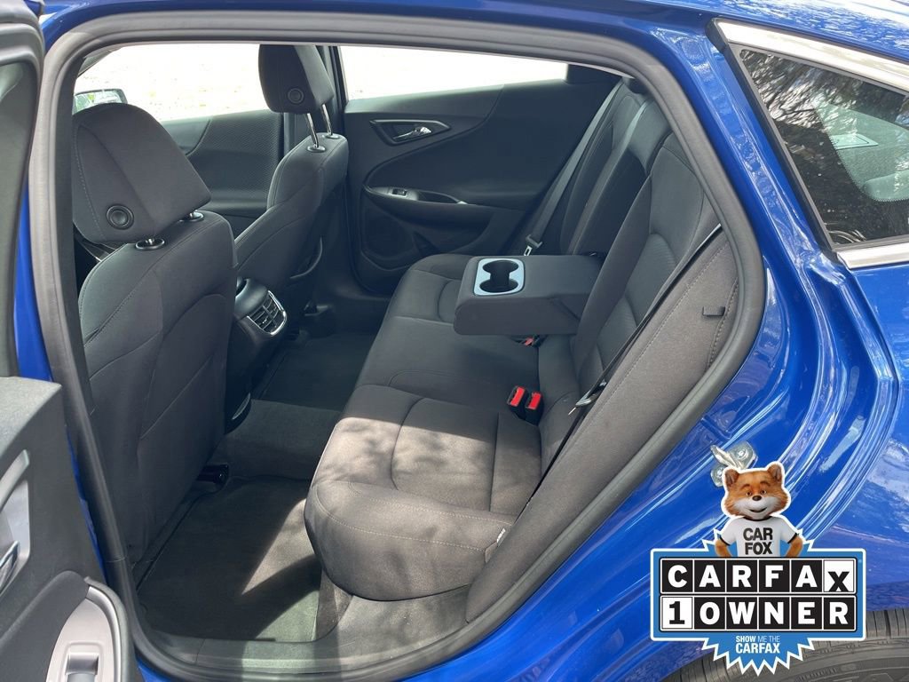 Used 2023 Chevrolet Malibu LT image 14